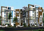 Roark Green Vista Heights - Deluxe Apartments at Outer Ring Road, PVNR Express way, Hyderabad